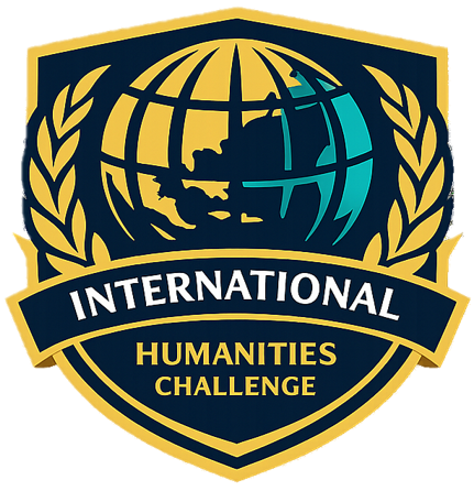 International Humanities Challenge logo
